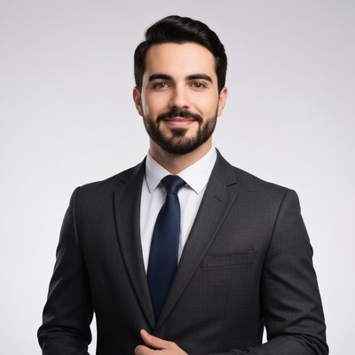 Dr. Pedro Mendes