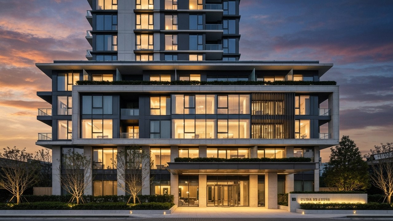 Fortebras Construções