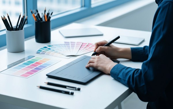 Design UI/UX