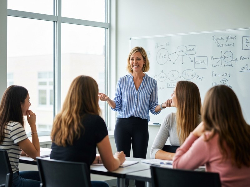 Metodologia Lumina Academy